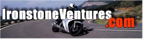 Ironstone Ventures