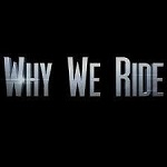 Why We Ride